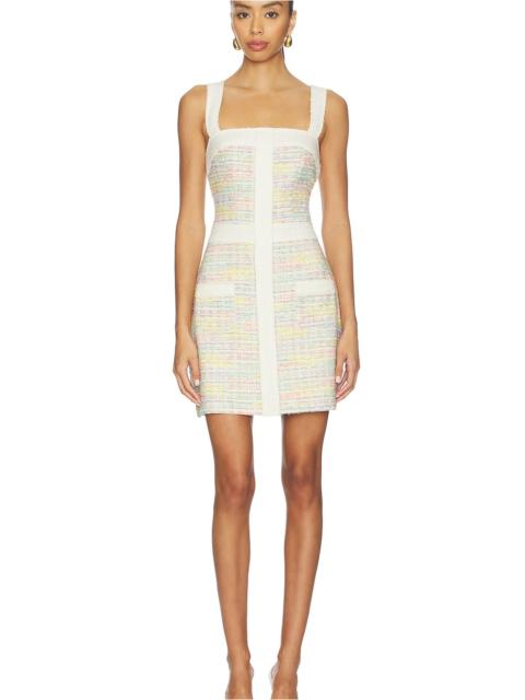 AMANDA UPRICHARD Archie Dress
