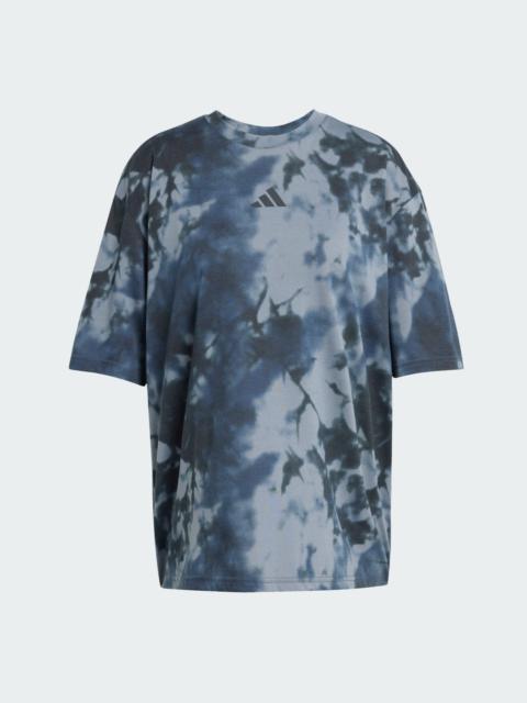 adidas Climacool Training Club 24/7 Graphic Tee