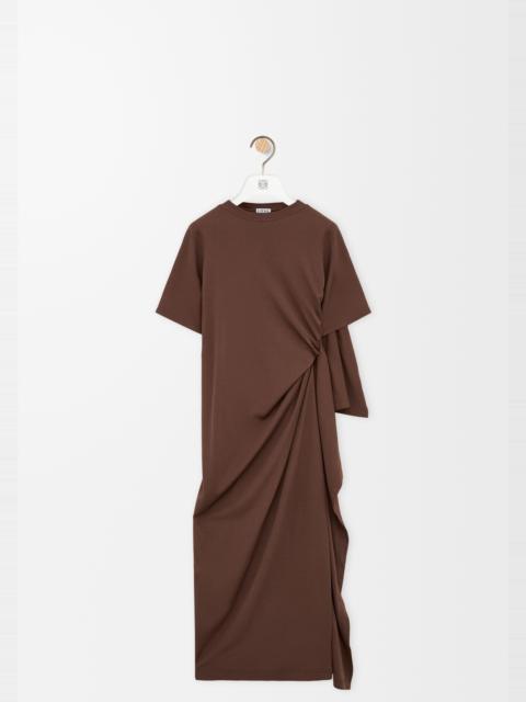 Loewe Dress in viscose blend