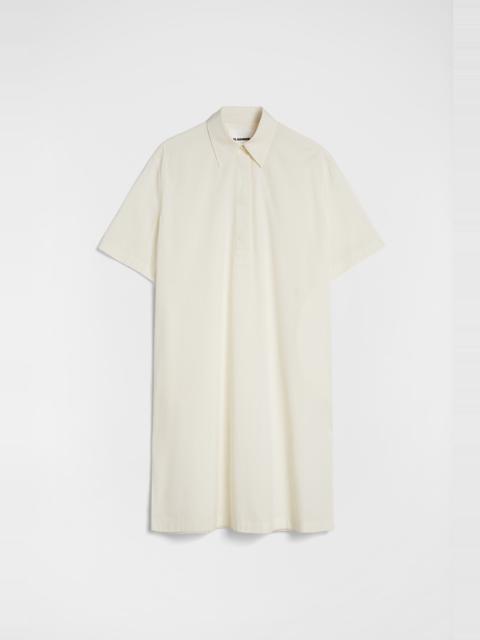 Jil Sander Shirt Dress