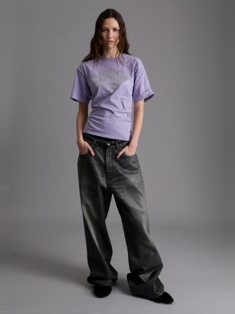 BLK DNM JEANS 94 PEARL BLACK W