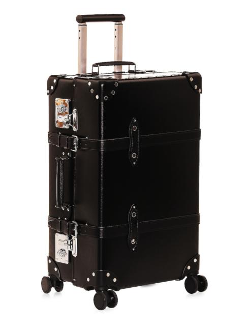 Globe-Trotter 4 Wheel Medium Check in Luggage 67x41x27cm
