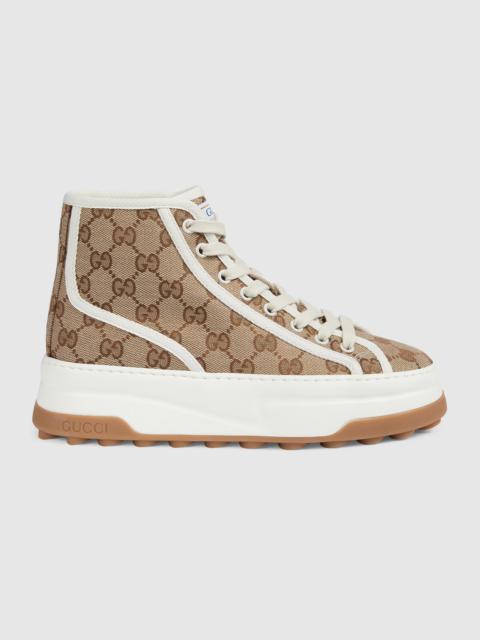 Women's GG high top sneaker