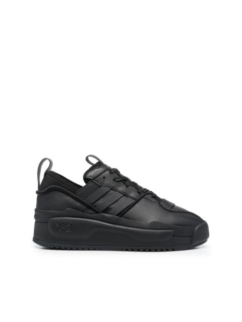 Y-3 Rivalry low-top sneakers