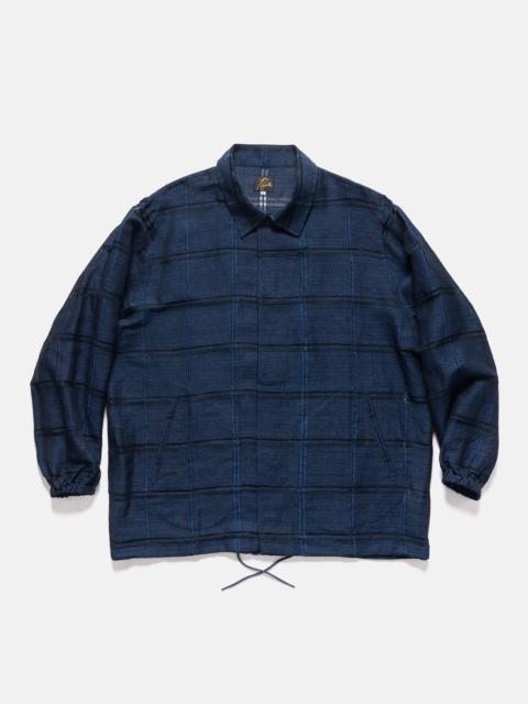NEEDLES Coach Jacket