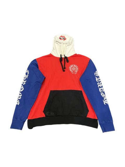 Chrome Hearts Matty Boy Chomper Horseshoe Hoodie フーディ Chrome Hearts Matty Boy Chomper Horseshoe Hoodie