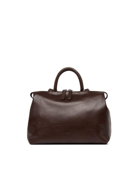 Marsèll leather tote bag