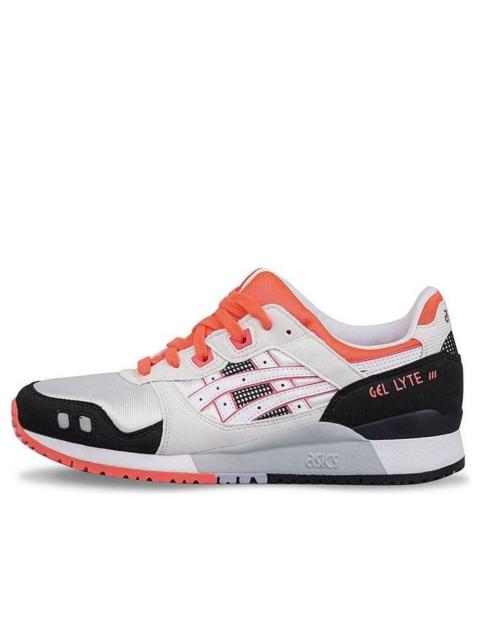 Asics ASICS Gel Lyte 3 OG Retro 'Flash Coral' 1191A266-101