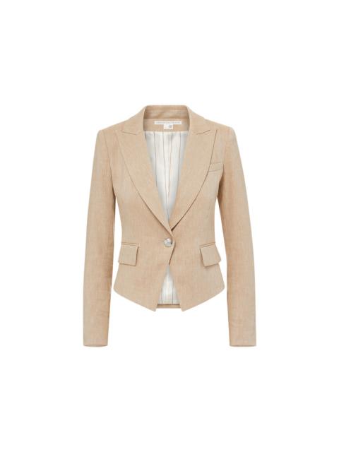 VERONICA BEARD HOSANNA DICKEY JACKET