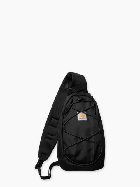Carhartt WIP CARHARTT WIP KYLE SLING BAG BLACK