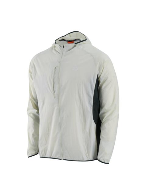 Nike Nike ACG UV Protection Jacket Asia Sizing 'Aireez - Sea Glass' IF2105-020