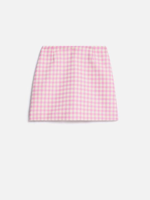 AMI Paris Mini Skirt