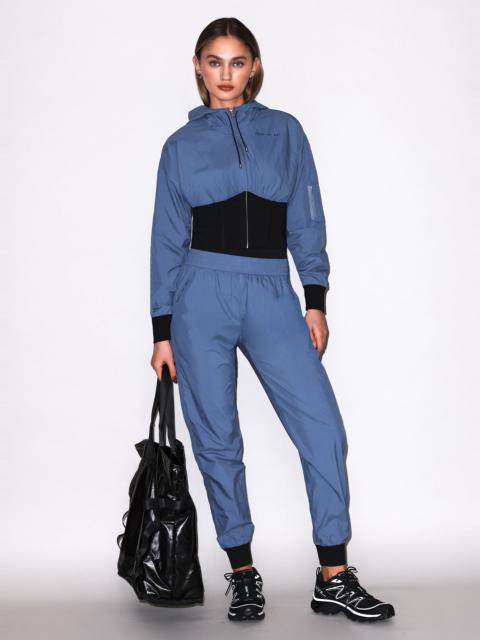 Fleur du Mal Warm Up Jogger
