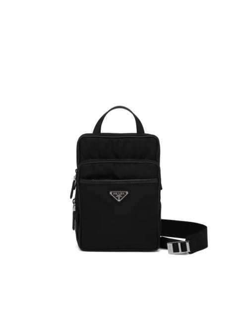 Prada Nylon Backpack