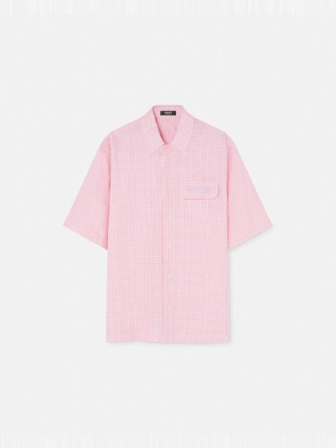 Contrasto Oxford Shirt