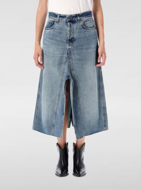 HAIKURE Skirt woman Haikure