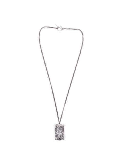 ST. TERESA PENDANT