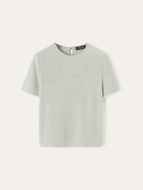 Loro Piana Cannareggio Crewneck