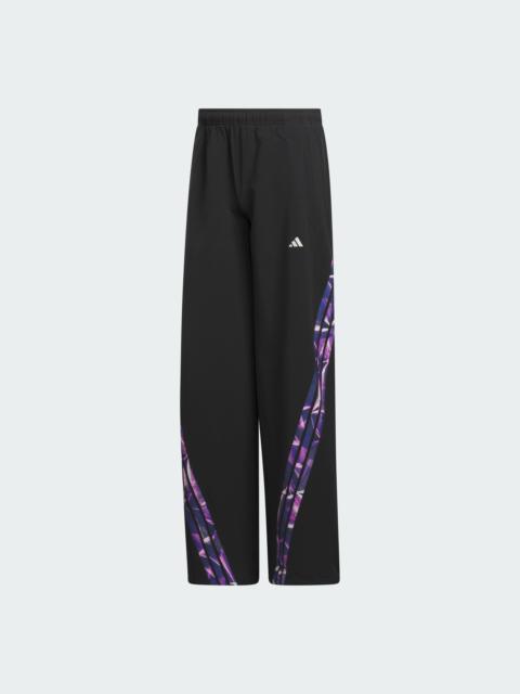 adidas Ryoko Rain Woven Pant