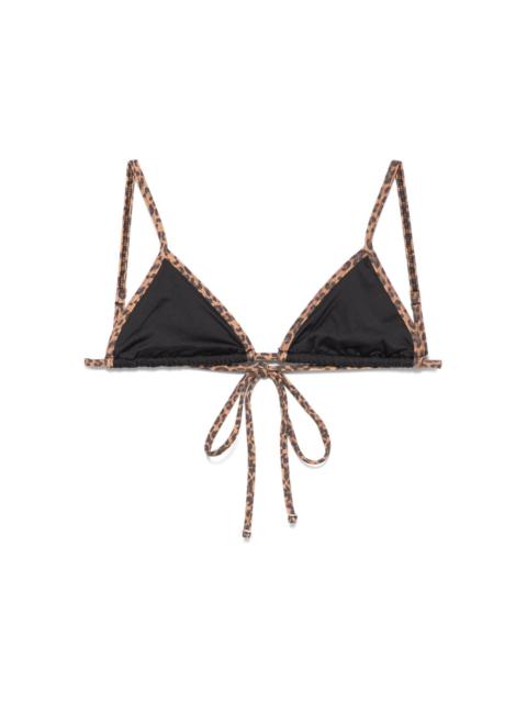 Frankies Bikinis Lumia bikini top