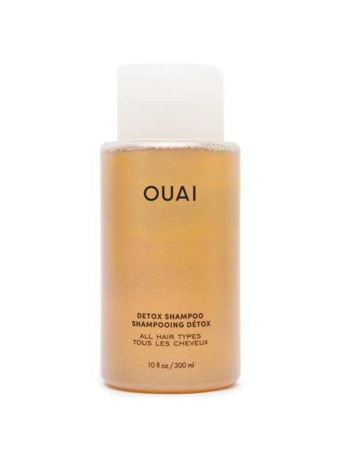 OUAI OUAI Detox Shampoo 300ml