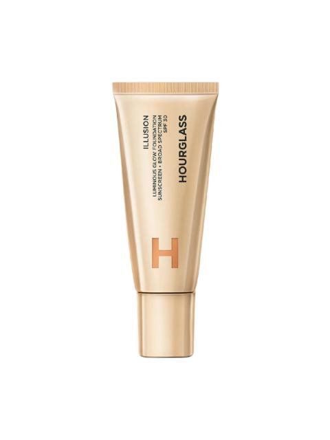 Hourglass Illusion Luminous Glow Foundation SPF 30