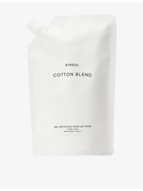 BYREDO Cotton Blend Hand Wash Refill 450ml