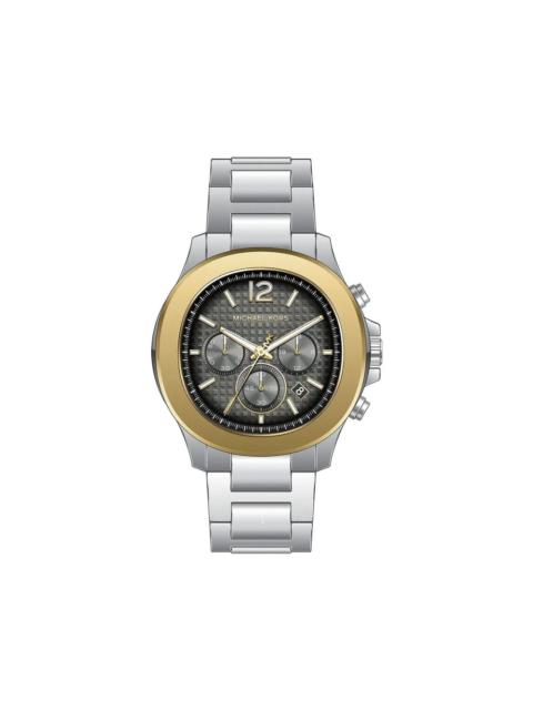 MICHAEL KORS round-face 45mm
