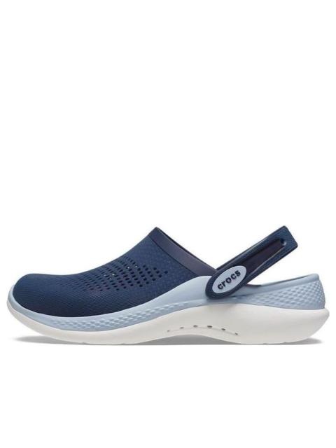 crocs Crocs LiteRide 2.0 Clog 'Dark Blue' 206708-4TA