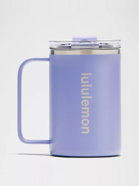 lululemon Insulated Mug 12oz