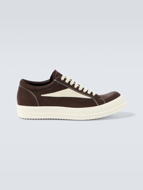 24PF new/RICK OWENS スニークススニーカー Sneakers Black 24PF new/RICK OWENS スニークススニーカー Sneakers Black