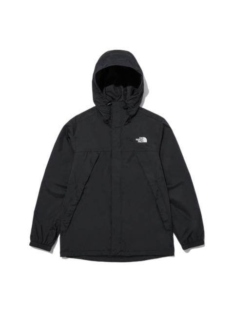 The North Face THE NORTH FACE Antora Jacket 'Black' NJ2HN71A