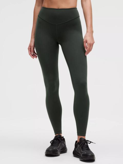 Wunder Under SmoothCover High-Rise Tight 28"