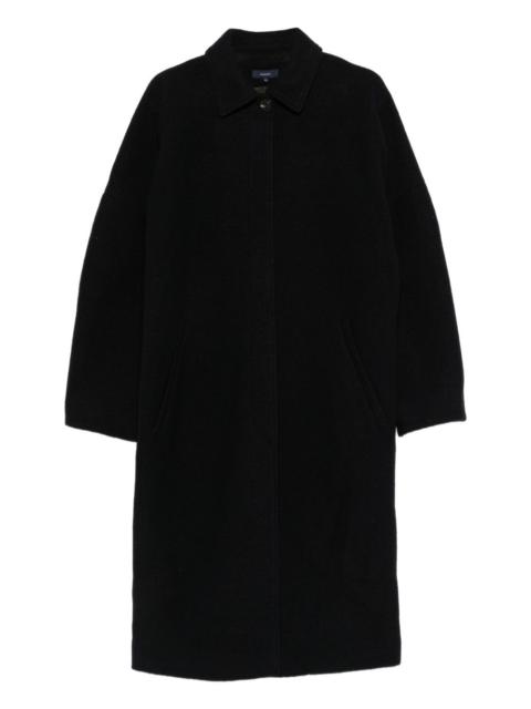 soeur Guilhem button-up coat