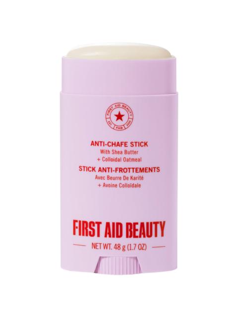 First Aid Beauty First Aid Beauty Anti-Chafe Stick with Shea Butter + Colloidal Oatmeal 1.7 oz