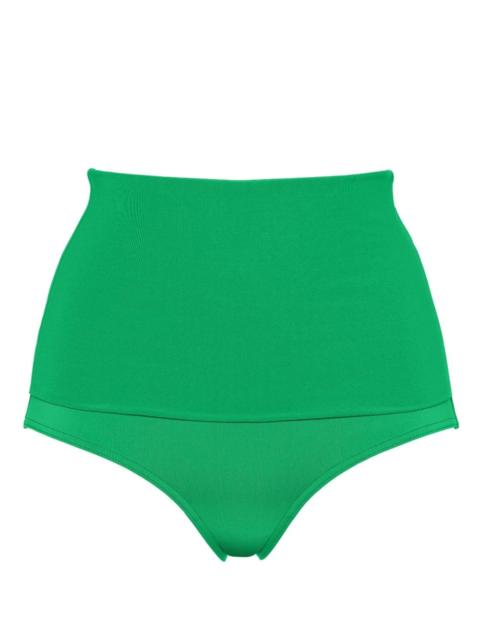 ERES Gredin high-waisted bikini briefs