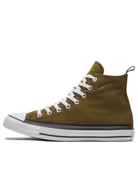 Converse Converse Chuck Taylor All Star 'Green Moss' 169402C