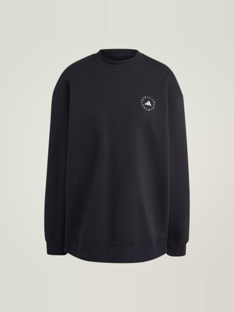 adidas adidas by Stella McCartney Loose Sweatshirt