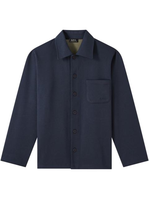 A.P.C. Charlie jacket