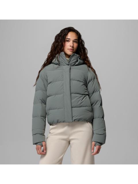 Columbia Women's Amaze Puff Hooded Jacket
