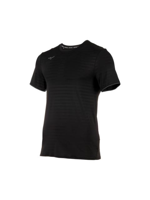 Men's Athletic Eco Short Sleeve Tee