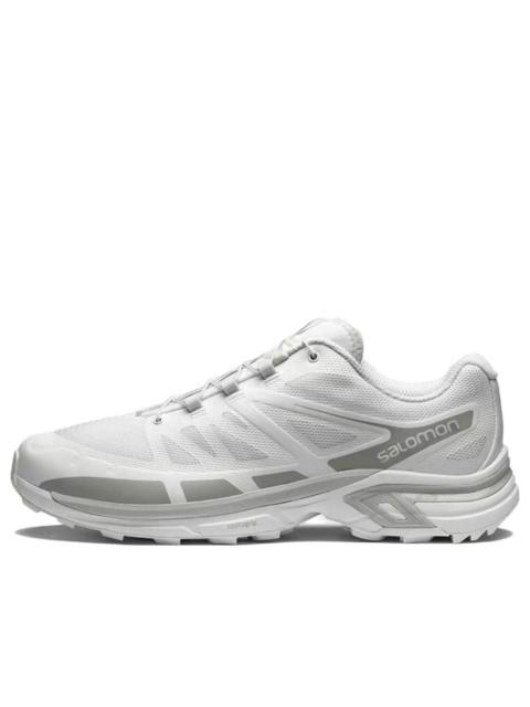 SALOMON SALOMON XT-Wings 2 'White Silver' 475984