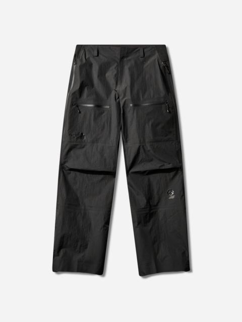 The North Face Men's Summit FUTURELIGHT AMK Ski Pants Black