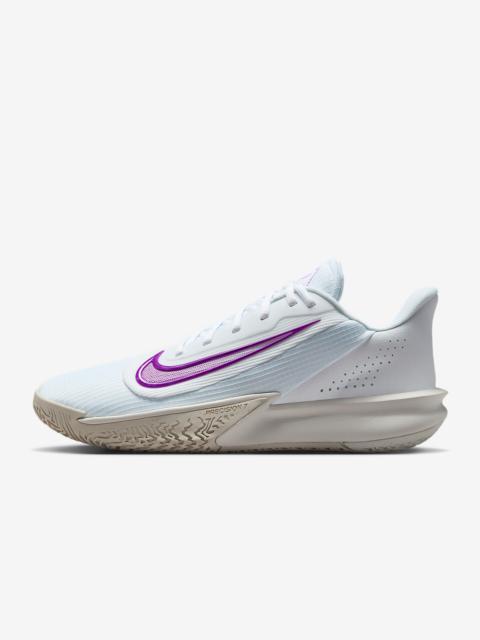 Nike Precision 7 Basketball Shoes