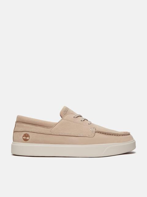 Timberland Men's Emerson Street Sneaker