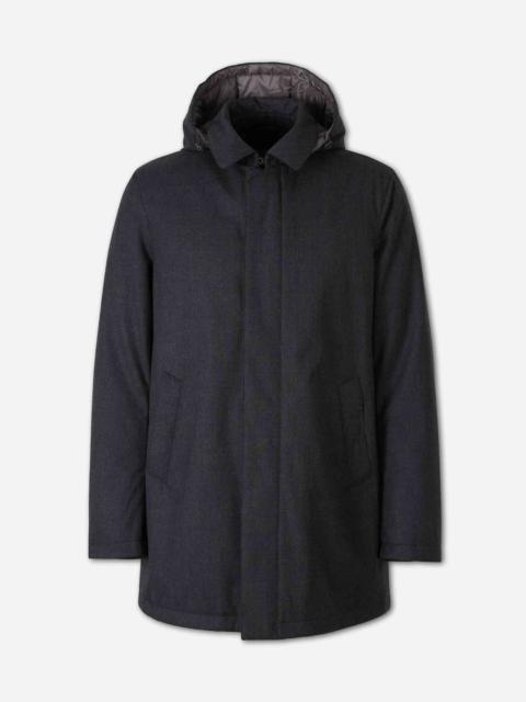 Herno PADDED PARKA