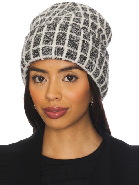 VARLEY Noel Knit Beanie