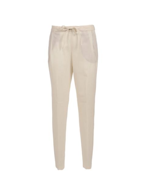 FABIANA FILIPPI pleated trousers