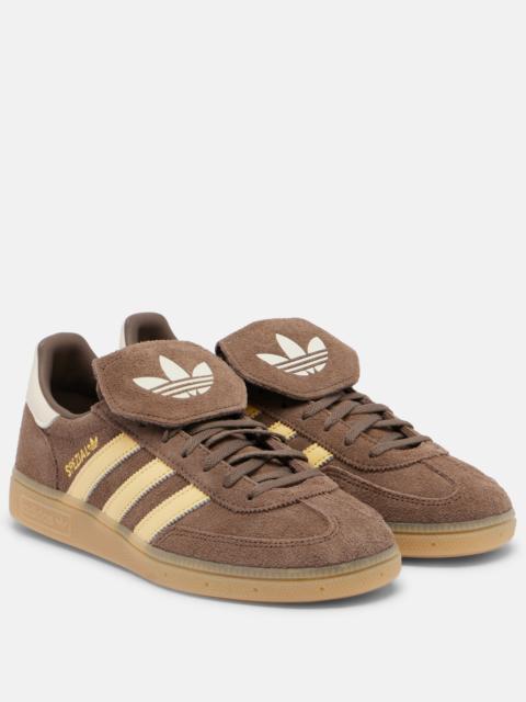 adidas Handball Spezial LT suede sneakers