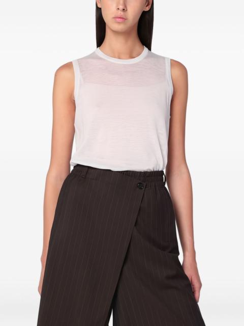 6397 sleeveless t-shirt